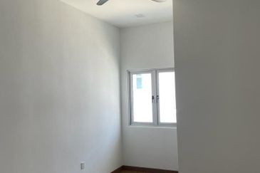 Serenia Adiva @ Serenia City