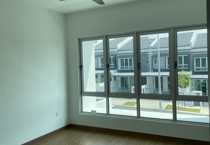 Serenia Adiva @ Serenia City