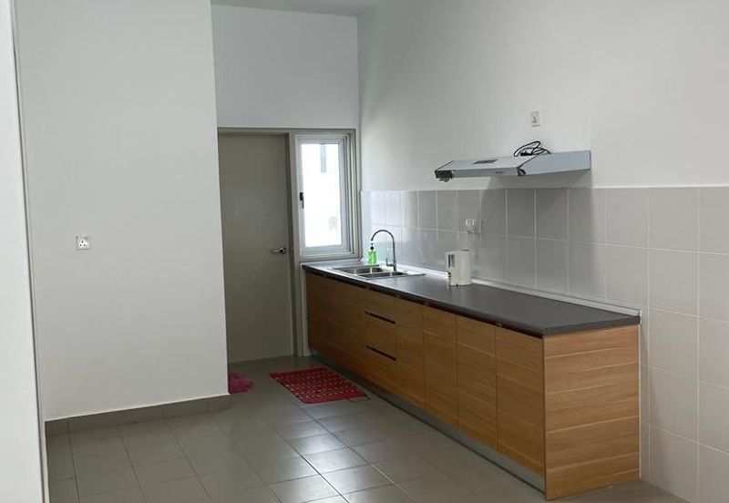 Serenia Adiva @ Serenia City