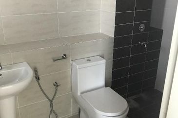 Serenia Adiva @ Serenia City