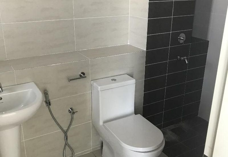 Serenia Adiva @ Serenia City