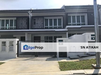 FOR RENT | Adiva Serenia City Sepang , Selangor, Sepang