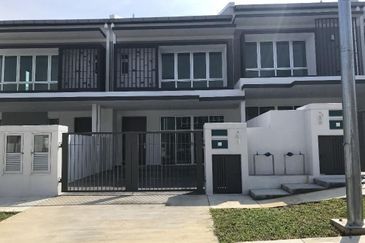 Serenia Adiva @ Serenia City