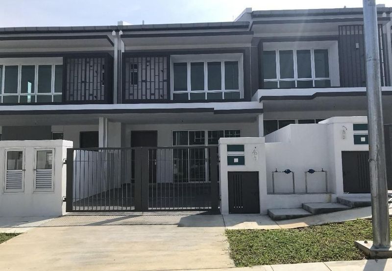 Serenia Adiva @ Serenia City