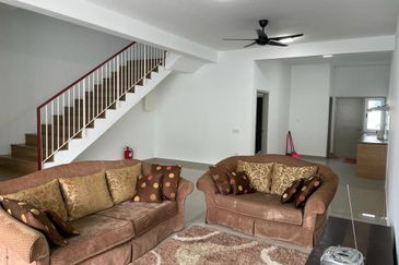 Serenia Adiva @ Serenia City