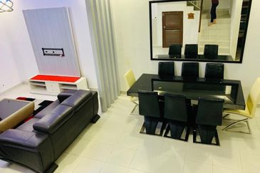 Lorong Cakera Purnama 12/12