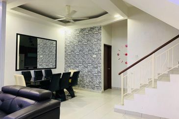 Lorong Cakera Purnama 12/12