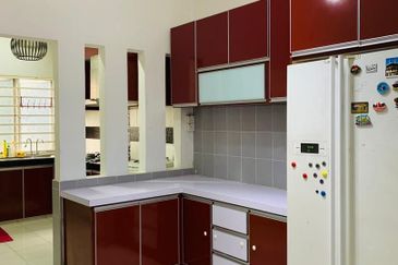 Lorong Cakera Purnama 12/12