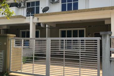 Lorong Cakera Purnama 12/12