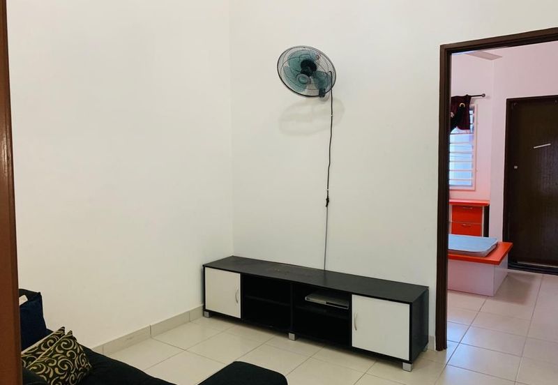 Lorong Cakera Purnama 12/12