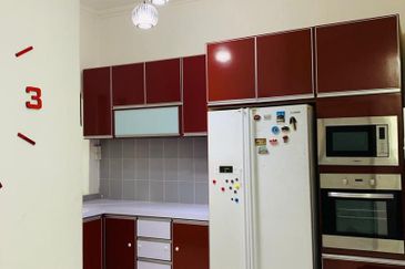 Lorong Cakera Purnama 12/12