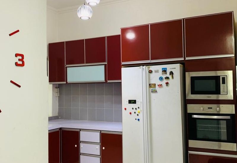 Lorong Cakera Purnama 12/12