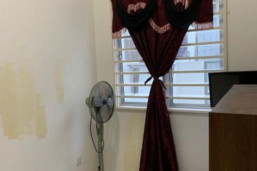 Lorong Cakera Purnama 12/12