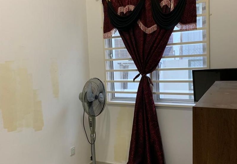 Lorong Cakera Purnama 12/12