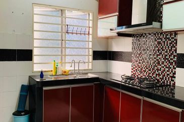 Lorong Cakera Purnama 12/12