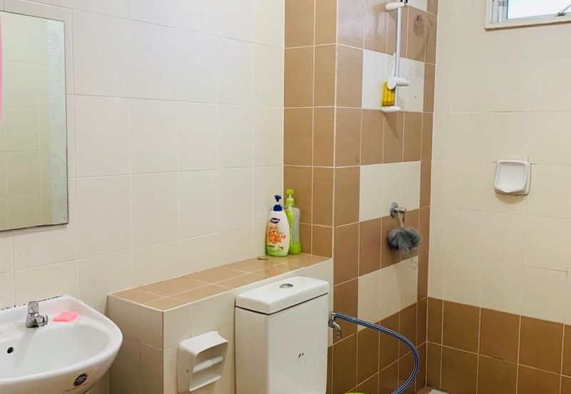 Lorong Cakera Purnama 12/12