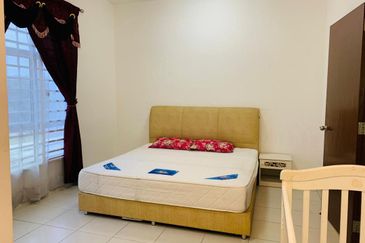 Lorong Cakera Purnama 12/12