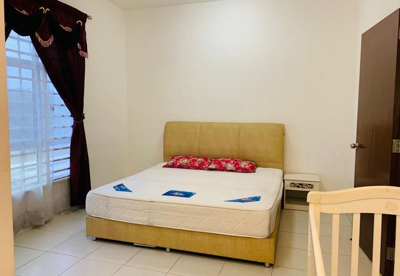 Lorong Cakera Purnama 12/12