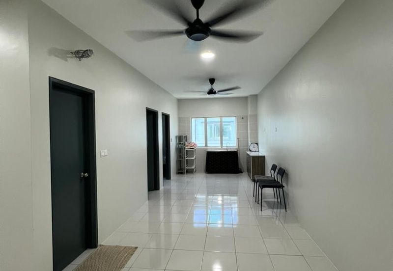 Kita Bayu @ Cybersouth