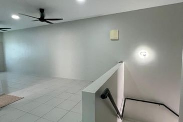 Kita Bayu @ Cybersouth