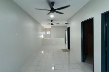 Kita Bayu @ Cybersouth