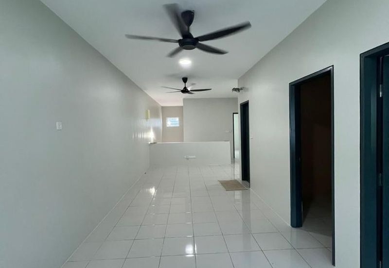 Kita Bayu @ Cybersouth