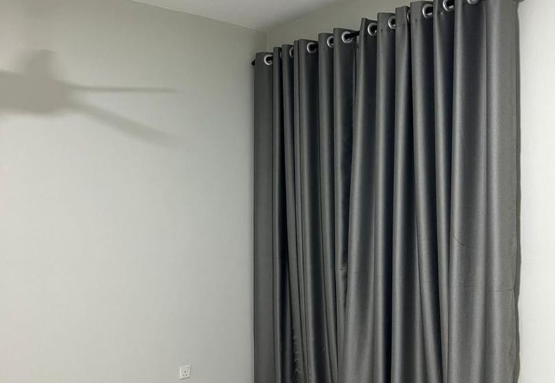 Kita Bayu @ Cybersouth