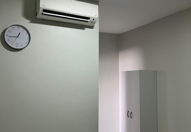 Kita Bayu @ Cybersouth