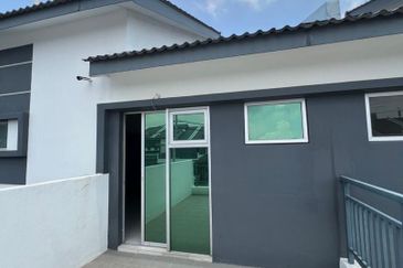 Kita Bayu @ Cybersouth