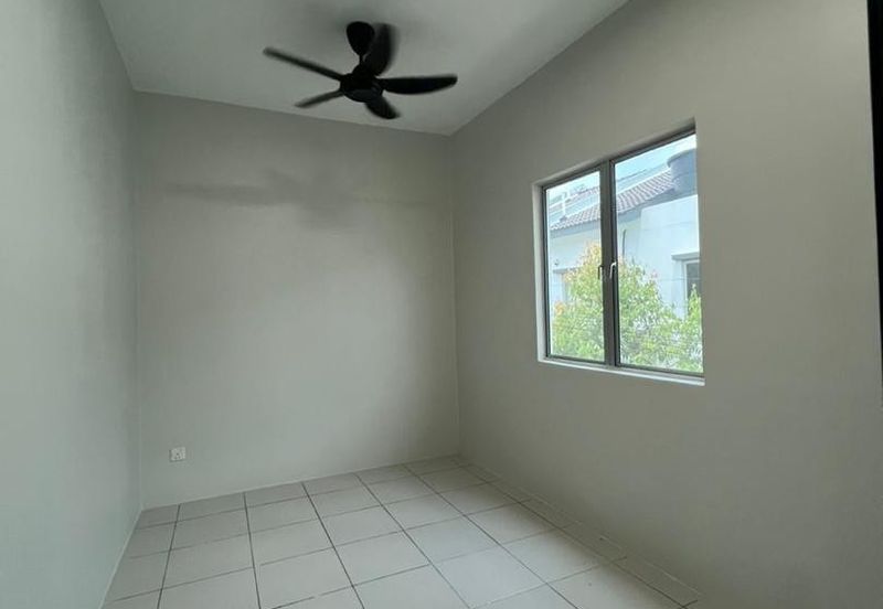 Kita Bayu @ Cybersouth