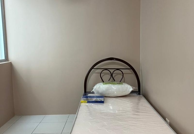 Kita Bayu @ Cybersouth