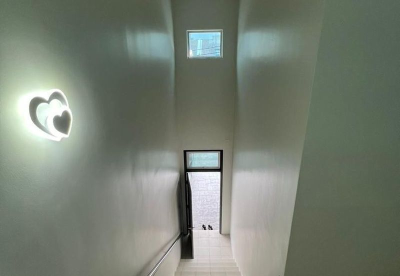 Kita Bayu @ Cybersouth