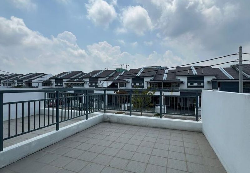 Kita Bayu @ Cybersouth