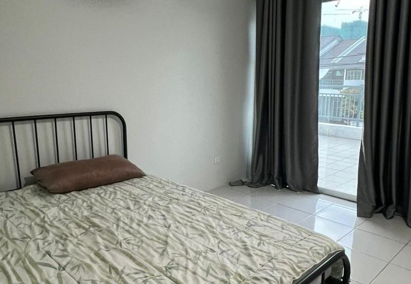 Kita Bayu @ Cybersouth