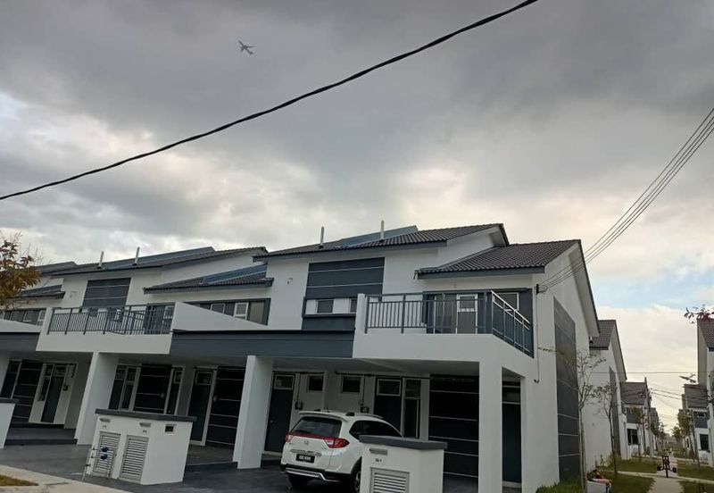 Kita Bayu @ Cybersouth