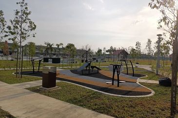 Kita Bayu @ Cybersouth