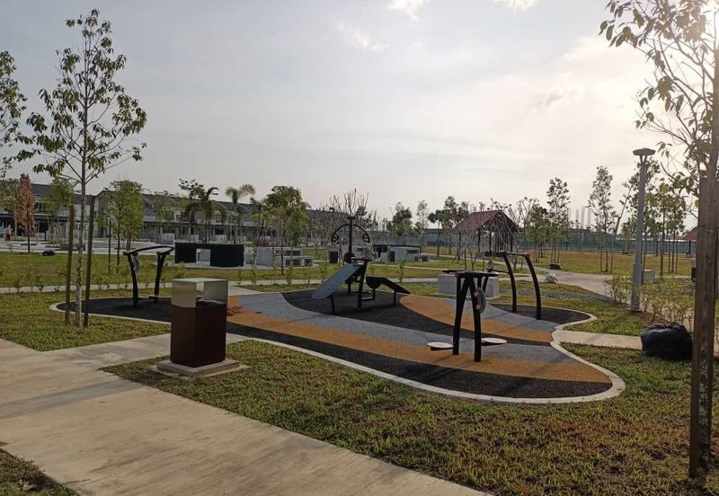 Kita Bayu @ Cybersouth