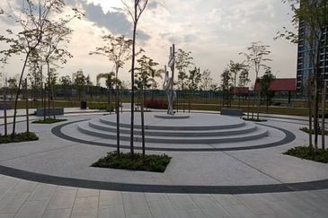 Kita Bayu @ Cybersouth