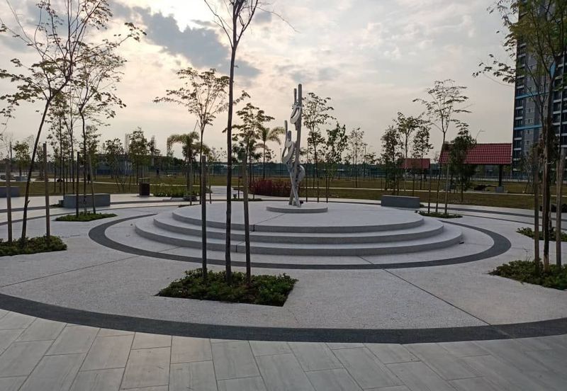 Kita Bayu @ Cybersouth