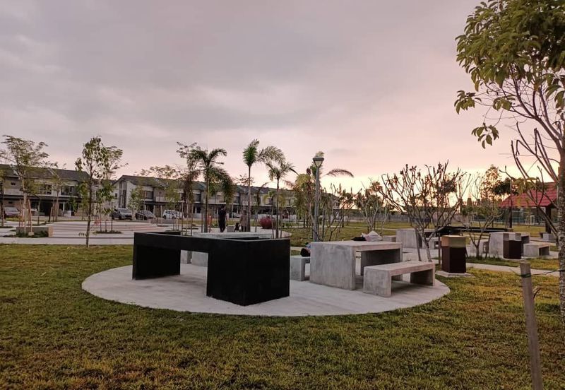 Kita Bayu @ Cybersouth