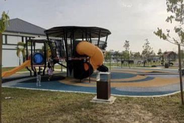 Kita Bayu @ Cybersouth