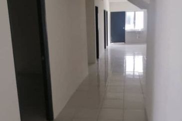 Kita Bayu @ Cybersouth