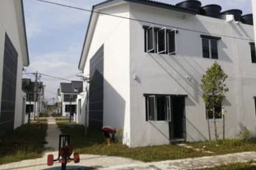 Kita Bayu @ Cybersouth