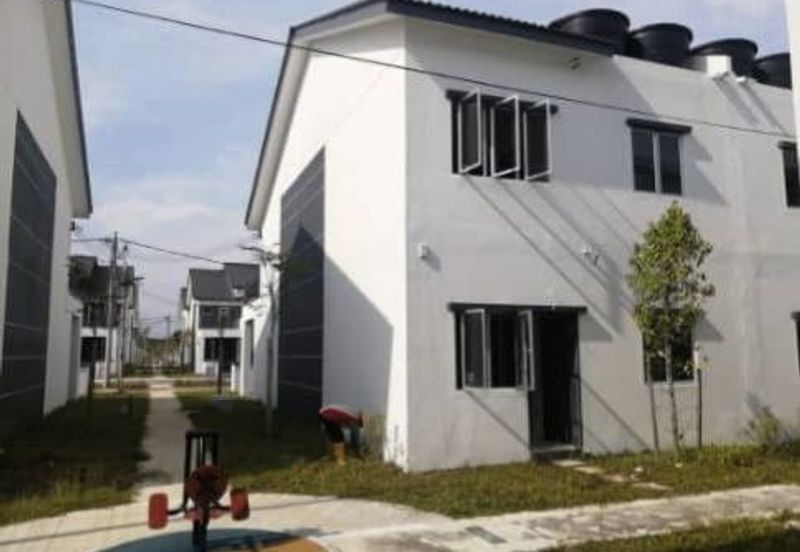 Kita Bayu @ Cybersouth