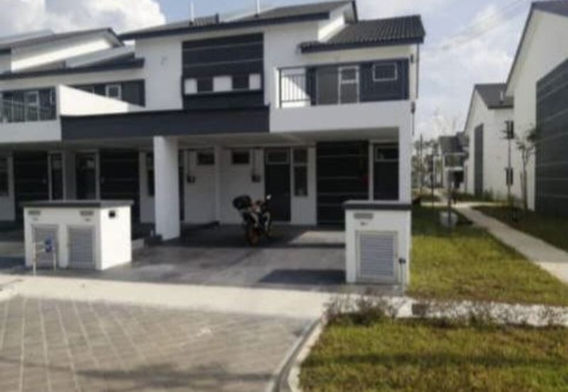 Kita Bayu @ Cybersouth