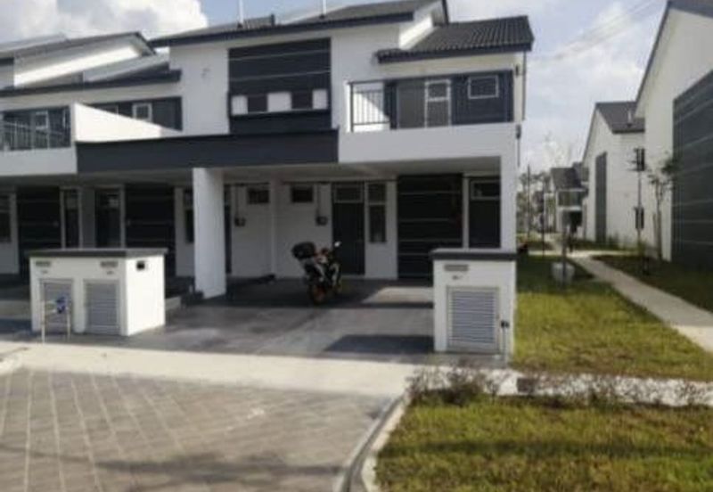 Kita Bayu @ Cybersouth