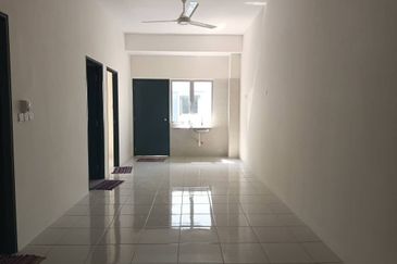 Kita Bayu @ Cybersouth