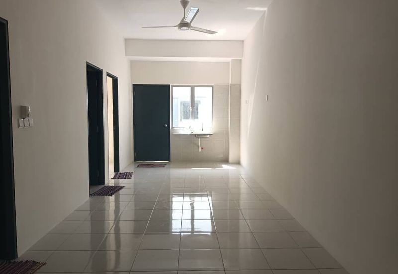 Kita Bayu @ Cybersouth