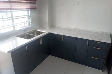 Kita Bayu @ Cybersouth