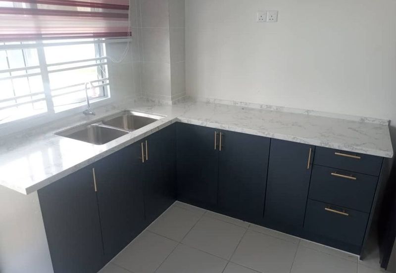 Kita Bayu @ Cybersouth